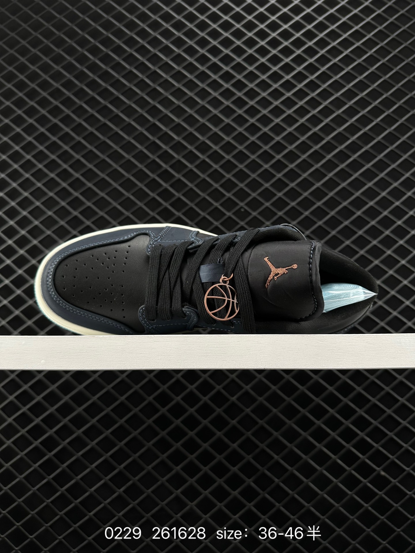 Nike Air Jordan 1 Mid”Green Yellow“